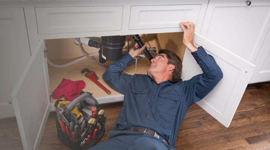 Professional same day plumber in Driscoll, TX